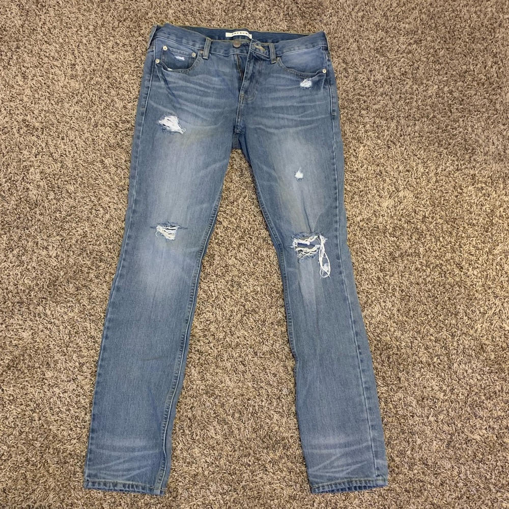 Men’s Pacsun Jeans